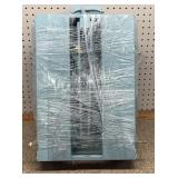 Traveling art easel
