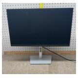 Dell 21in x 12in computer monitor