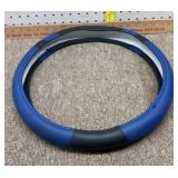 15.5ï¿½ - 16.5ï¿½ Steering Wheel Cover