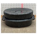 Roaster pan