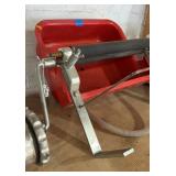 Washer ringer