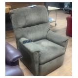 Elec, Lift chair / Recliner
