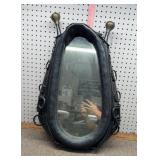 Decorative mirror