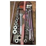 1/2 Inch Drive Socket Set