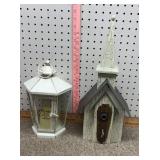 Lot of home decor