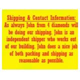 SHIPPERS CONTACT If you have QUESTIONS