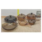 Corning ware
