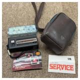Kodak tele-instamatic