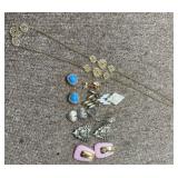 Clip on ear rings