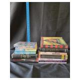 Books- Politics, War, Girlboss