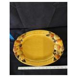 Los Angeles Pottery Platter