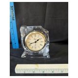 Elgin Quartz Clock