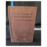 VTG A Text Book Of Psychiatry Oxford Medical