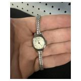 Vintage Ladies Timex Watch