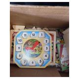Kids Wooden Puzzles