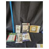 Cross-Stitch/ Embroidery Kits