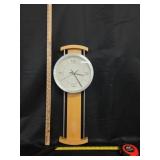 AMS 7207/18 Wall Clock