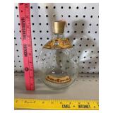 Vtg Pinch Haig & Haig Pinched Decanter
