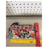 Vera Bradley Wallet