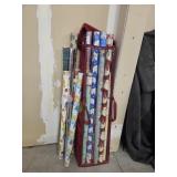 Christmas Wrapping Paper