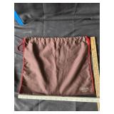 Brown Coach Dustbag 13'x16'