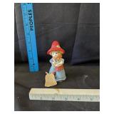 1970s Jasco Merri Bells Little Drummer Boy