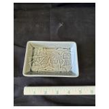 Swedish Trinket Dish Lidkï¿½ping Kinnekulle Lï¿½cko