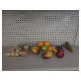 Artificial Decorative Fruit