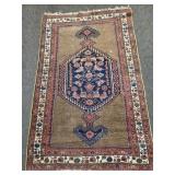 Persian Rug Malayer Pattern 80'x50'