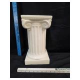 13' Ceramic Pillar