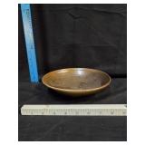 ACLERMAN 1993 Pottery Bowl