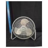 Cool Breeze Desk Fan
