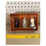 Vermont Country Store Thanksgiving Candle Set