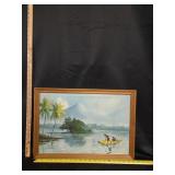 MCM Philippine Tropical Landscape