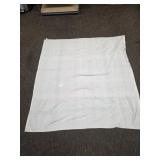 VTG Quilt Top 68'x65'