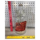 Vintage Donï¿½s Root Beer One Gallon Jug