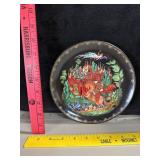 Vtg Ruslan & Ludmilla Collector Plate
