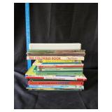 Children's Books- Animals, Educational, Activity