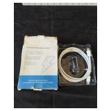 6' Lightning To USB C Phone Charger