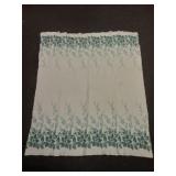 VTG Tapestry Throw Blanket 68'x55'