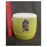 VTG Deluxe 4Qt Insulated Ice Bucket