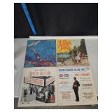 LP Vinyl Records- Bob Booker, Jazz, Strings
