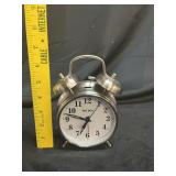 Westclox Big Ben Twin Bell Alarm Clock
