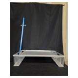 Yukon Glory griddle warming rack For 28' Griddles