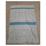 Wool Moving Blanket 66'x44'