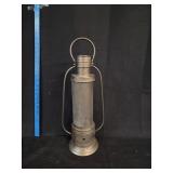 Decorative Mesh Lantern