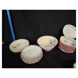 Decorative Plates