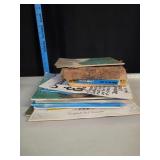 VTG Kids Books, Poems, Picture Books