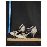 Aldo Heels Size 10