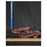 Corky's Elite Sandals Womens Size 11
